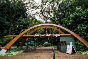 Parque Ingá - Maringá, Paraná