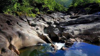 Parque Nacional da Chapada dos Veadeiros, Goiás